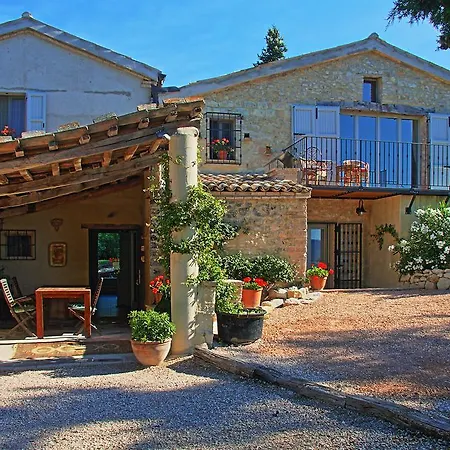 Pensión Casale Margherita Pergola