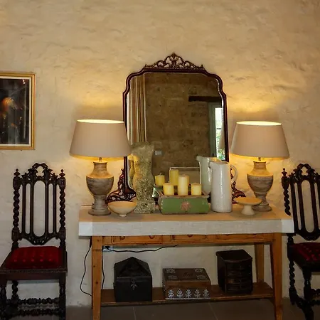 Casale Margherita * Pergola
