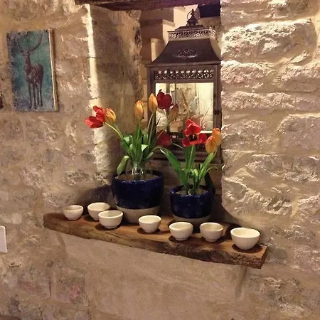 Casale Margherita Pensión