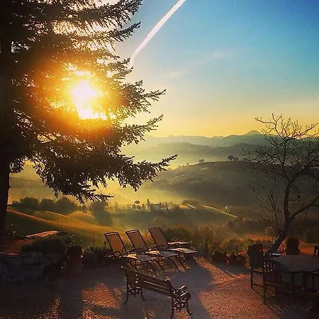 Pensión Casale Margherita