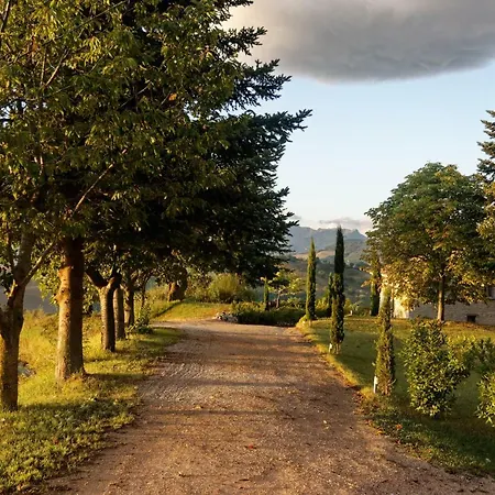 Pensión Casale Margherita *