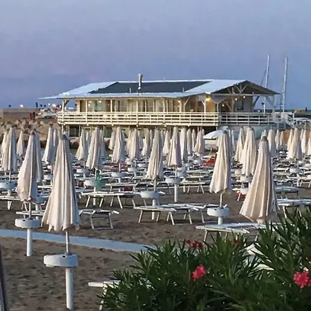 Pensión Casale Margherita *