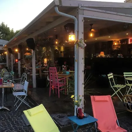 Casale Margherita * Pergola