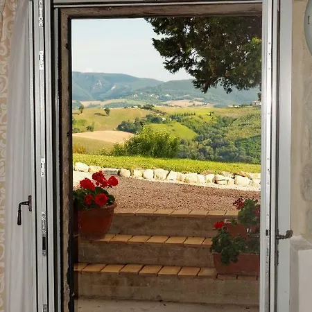 Casale Margherita Pensión